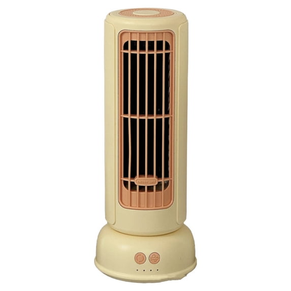 Desktop Fan Personal Air Circulator Quiet Portable Desk Fan USB Powered ...