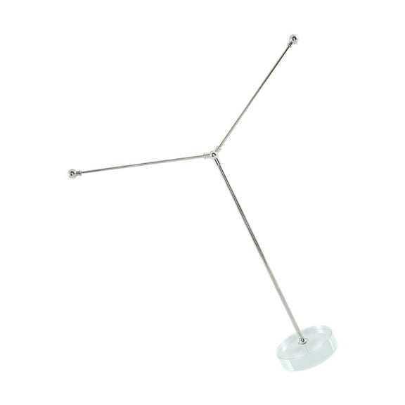 Desktop Flagpole Flags Flag Bracket Outdoor Banner Table Top Decor Decorative Flag Base Office