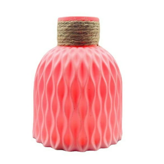 Desktop Flower Pot Plant Pot Cute Pineapple Shape Decorative Multifunction Desktop Planter For Home Decoration