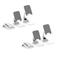 Desktop Foldable Phone Stand Height Adjustable Phone Stand Portable