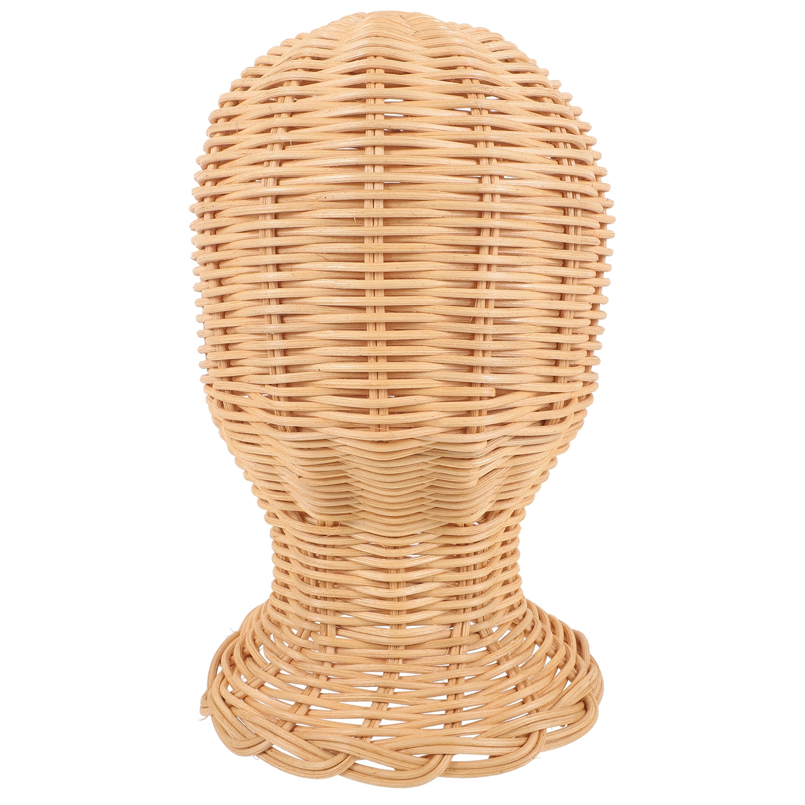 Desktop Hat Display Rack Retail Use Cap Showcase Stand Woven Hat