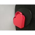 thumbnail image 1 of Desktop Heart Storage Box, 1 of 2