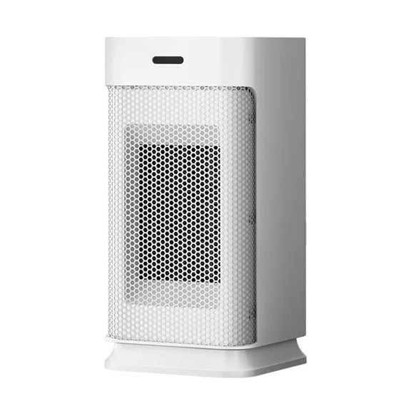 Desktop Heater Fan With Swing Timer Fast Heating Small Electric Warmer For Home ,Heating Fast