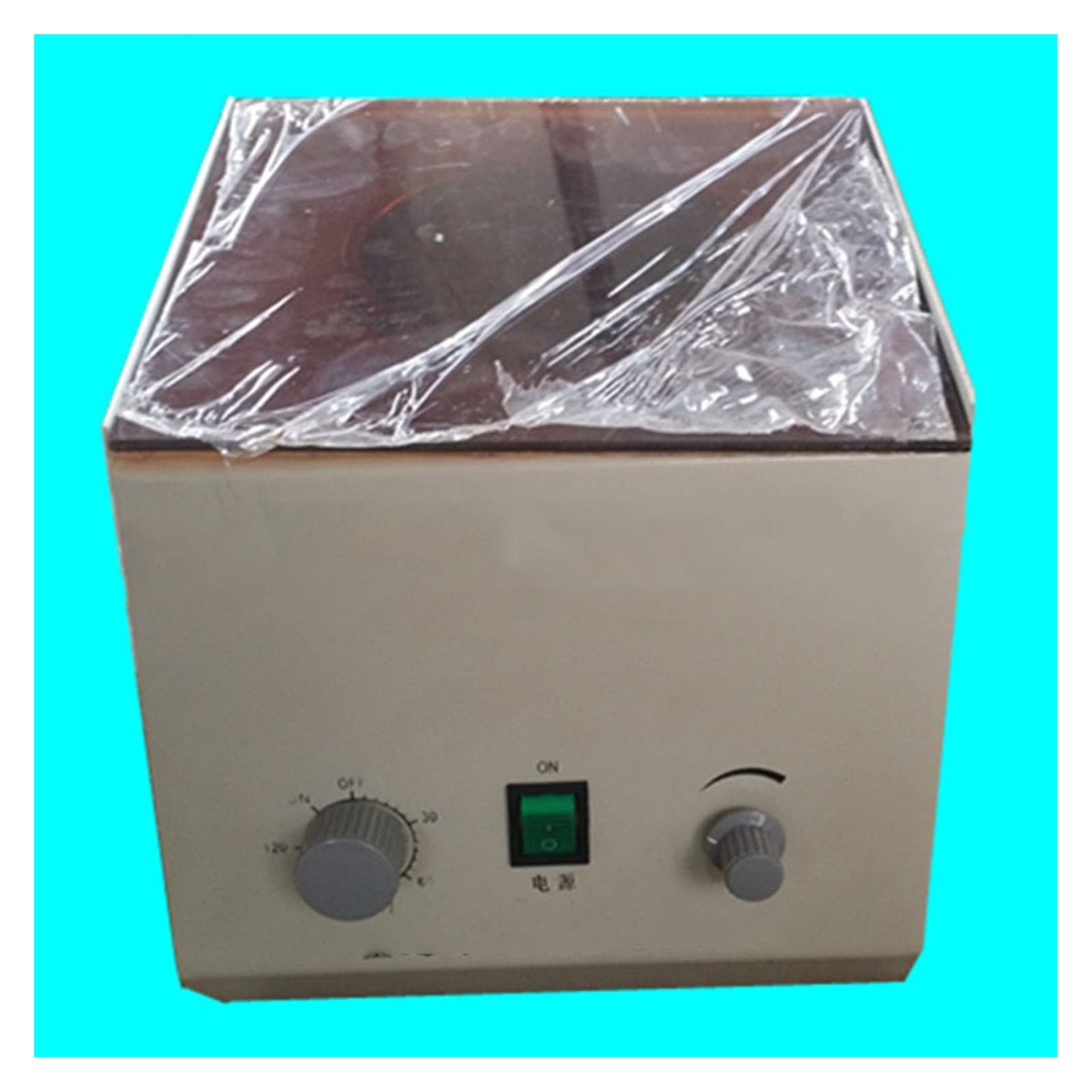 Desktop High-speed Centrifuge 16000 Rpm High-speed Electric Centrifuge ,Easy to Operate