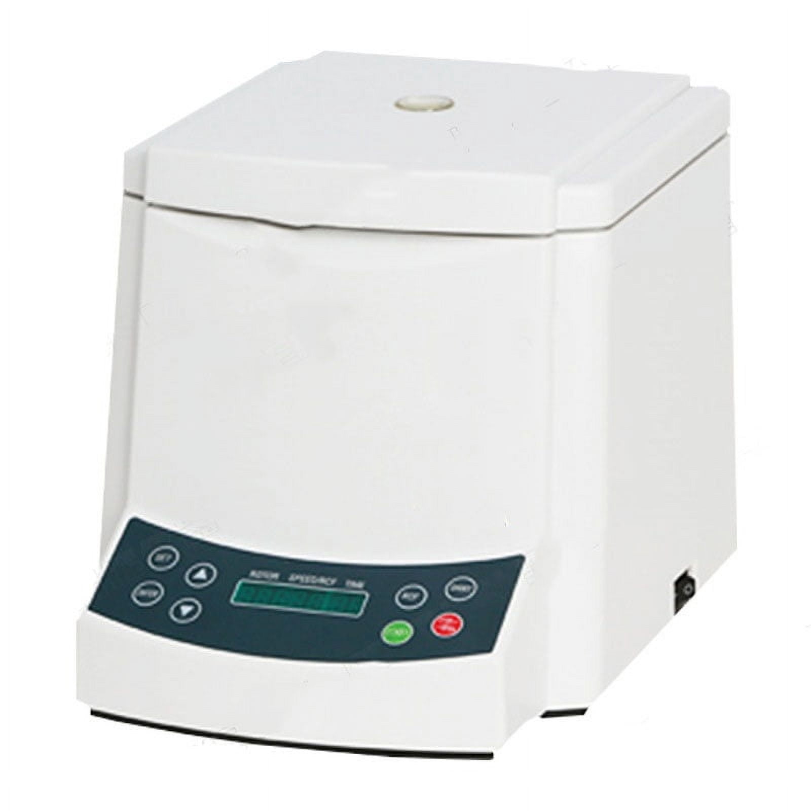 Desktop High-speed Microcentrifuge, The Speed Can Reach 16000r/min Led Digital Display ,Easy to Operate