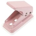 thumbnail image 1 of Desktop Hole Punch Tool Hole Puncher Binder Puncher Paper Single Hole Puncher Office Supply, 1 of 6