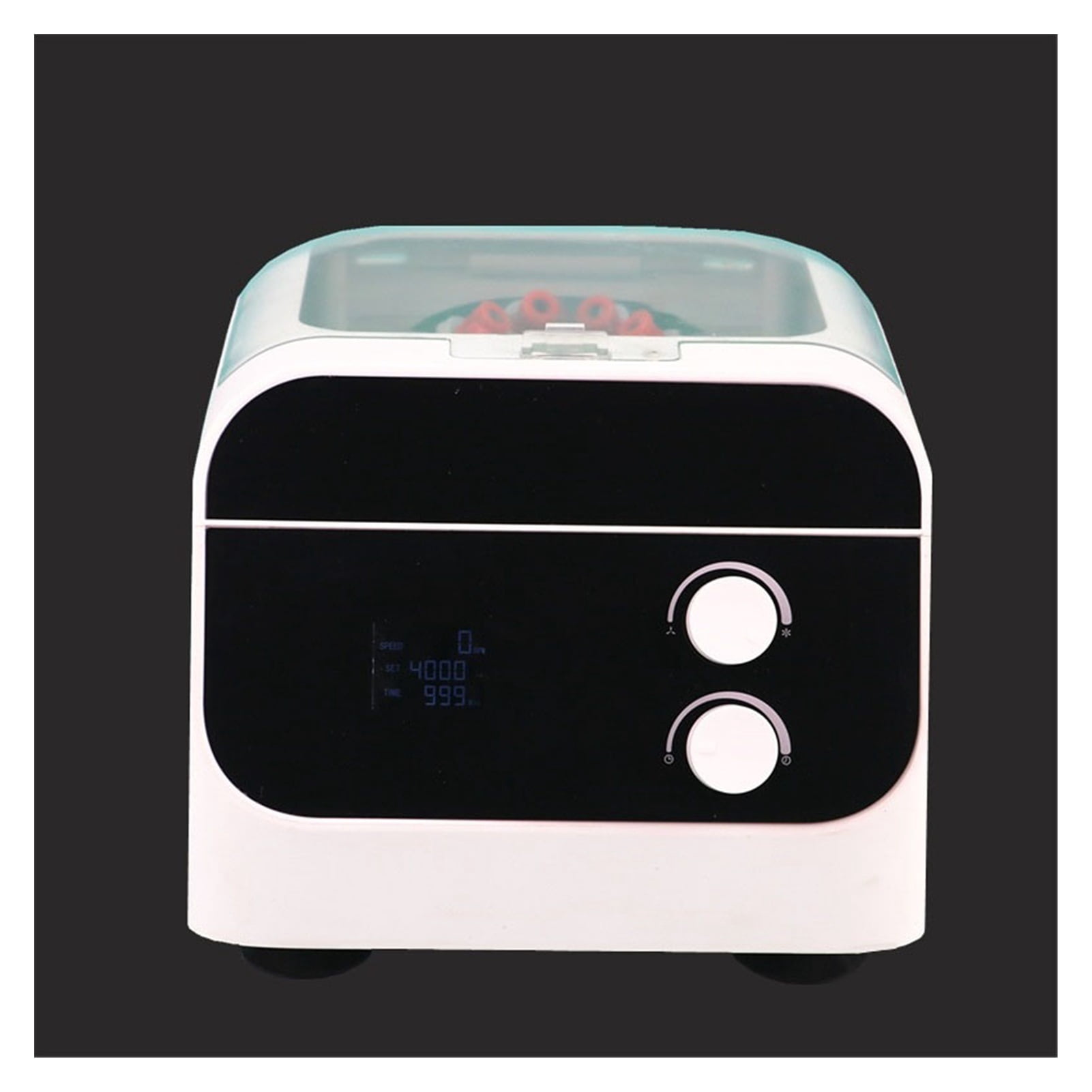 Desktop LCD Centrifuge PRP Beauty Laboratory Serum Low-speed Speed-regulating Timing Electric Centrifuge ,High Speed Accuracy