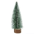 thumbnail image 1 of Desktop LED Lights Mini Christmas Tree Decoration Home Xmas Festival Gift Ornament, 1 of 8