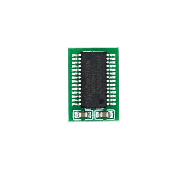 Desktop LPC TPM2.0 Insert Security Board for Compatible Header Use