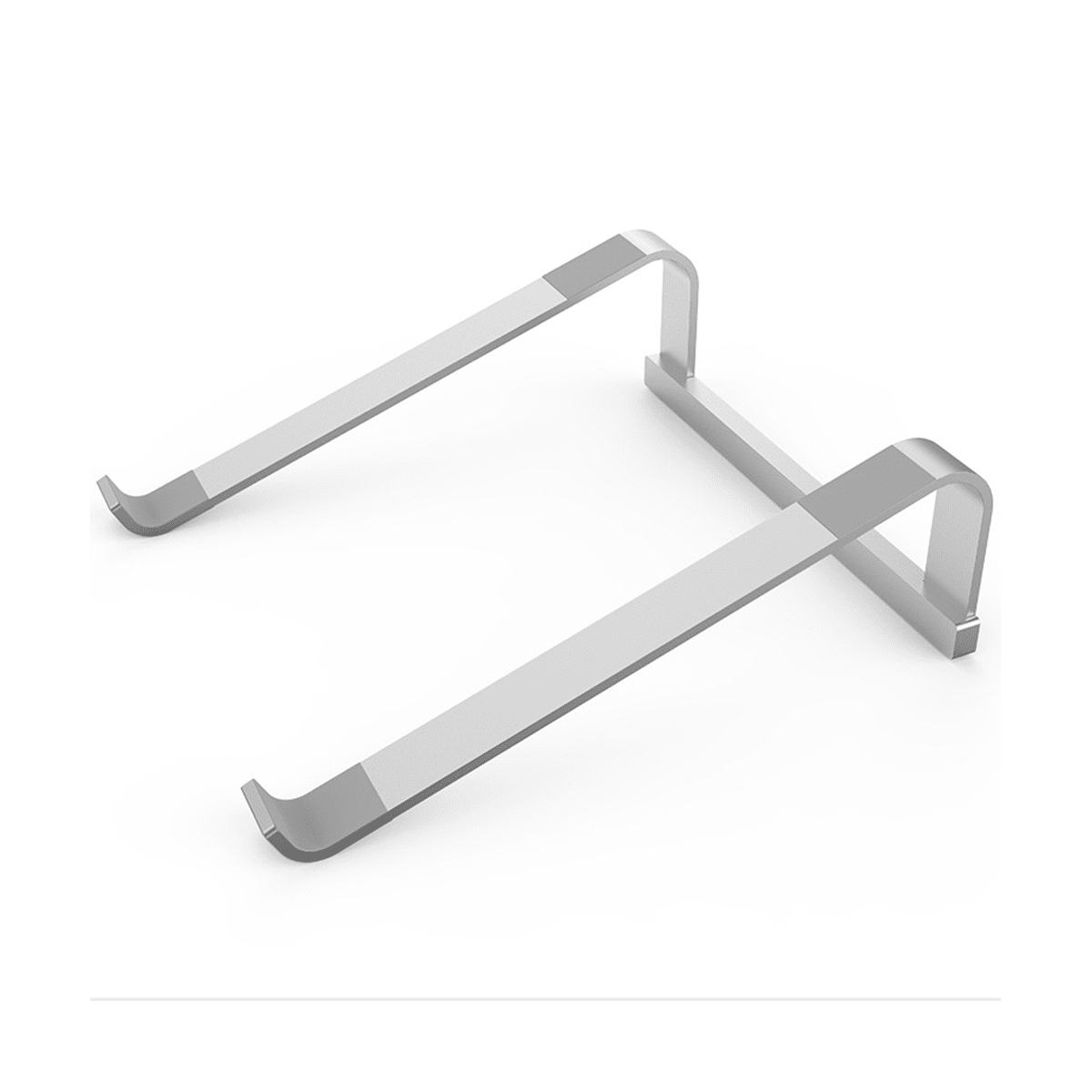 Desktop Laptop Stand Stable Stand Ergonomic Aluminum Computer Riser