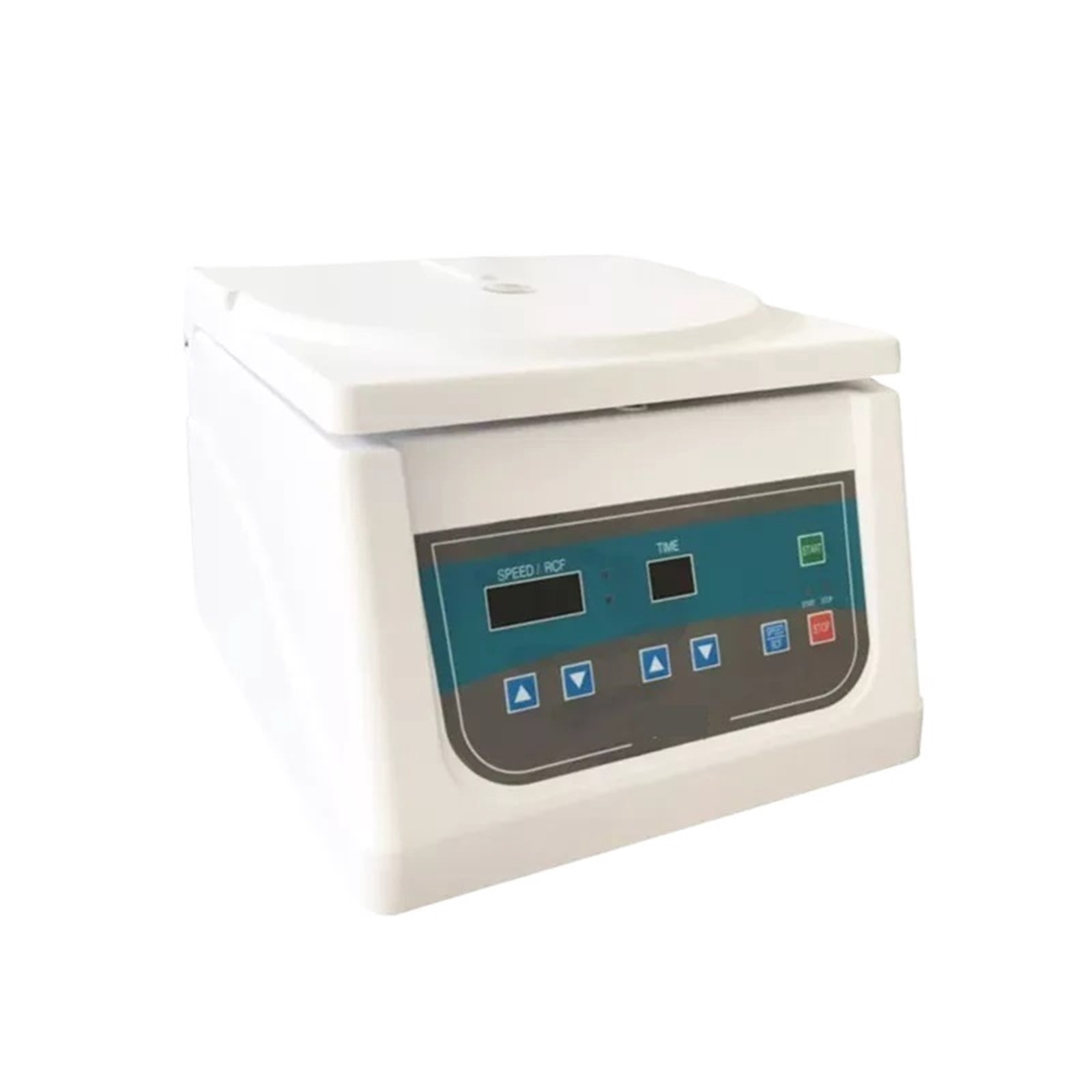 Desktop Low Speed Micro Mini Centrifuge Machine 12x15ml ,Efficient Separation