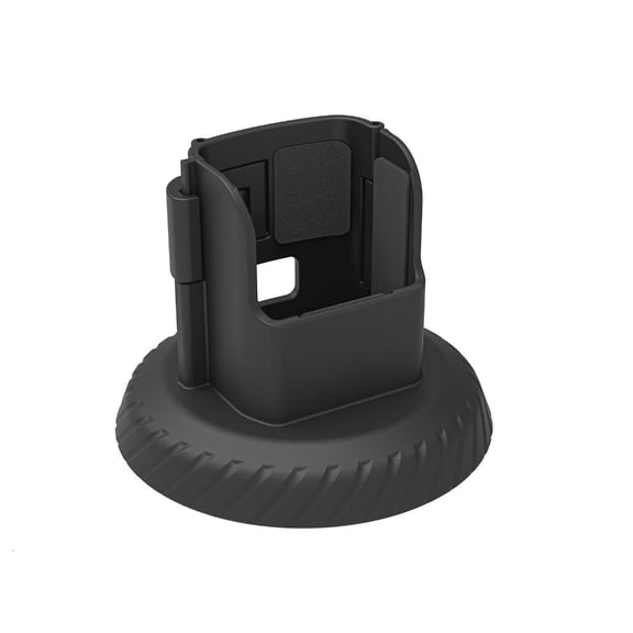 Desktop Magnetic Mount Bracket for Pocket 3 Camera Accessories Black