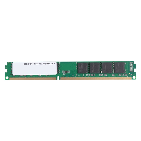 Desktop Memoria Ram DDR3 1600MHz Desktop Memory Ram DDR3 8G 1600