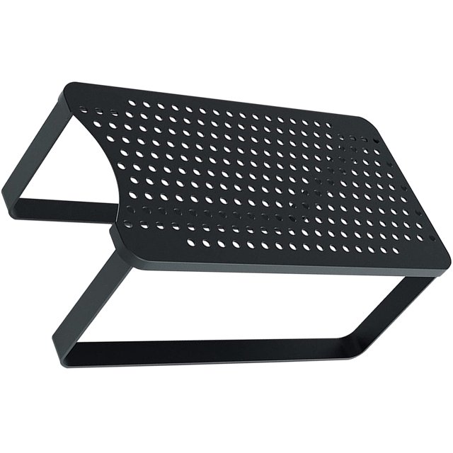 Desktop Metal Cold Kettle Stand Water Kettle Holder Drinks Dispenser Stand Water Dispenser Stand