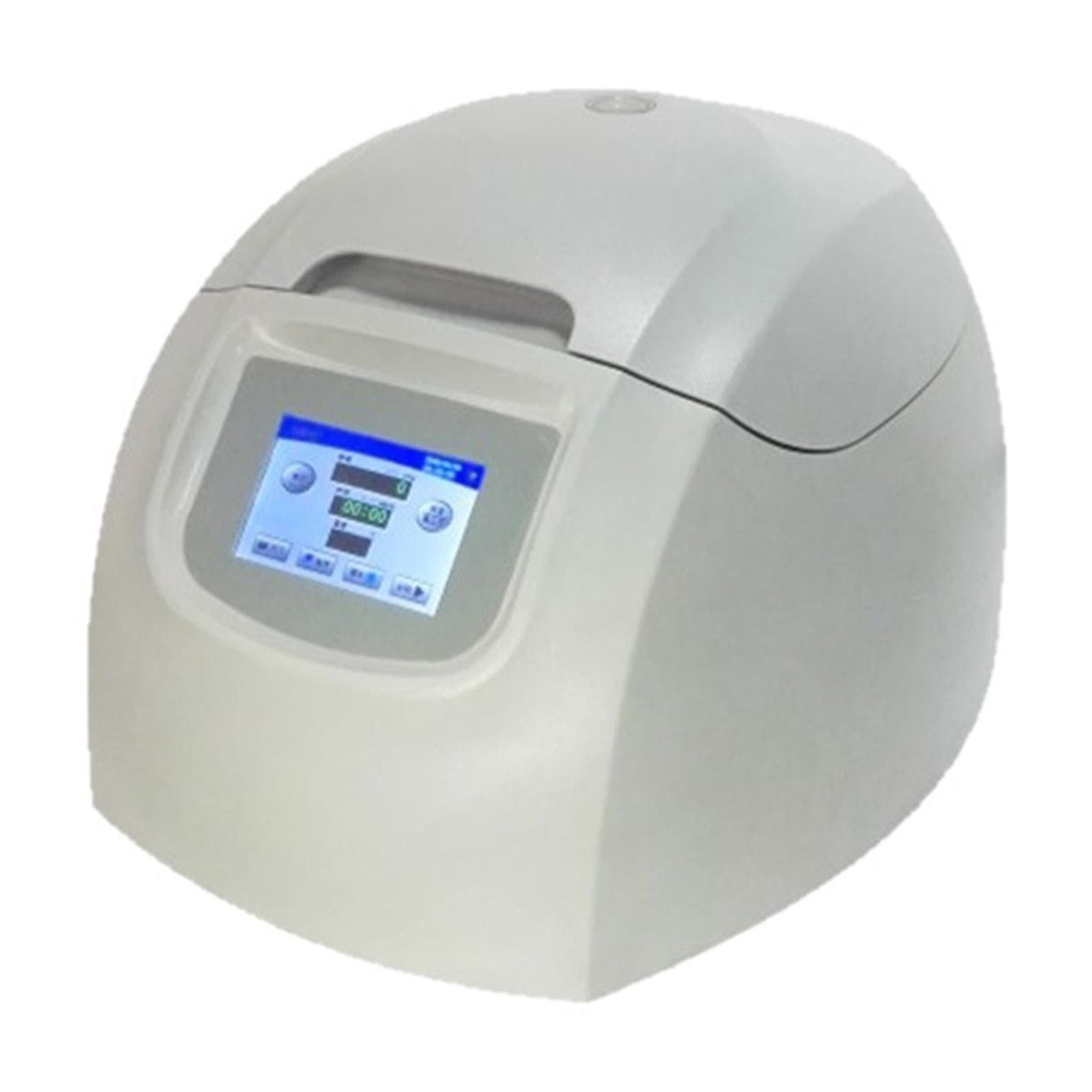 Desktop Micro High-speed Centrifuge 16500 (r/min) 18360Xg Horizontal Refrigerated Laboratory Centrifuge ,More Efficency
