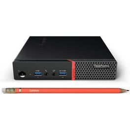 Lenovo ThinkCentre M710q ミニPC Amazon.com: Lenovo ThinkCentre M710q Tiny Desktop Intel i5