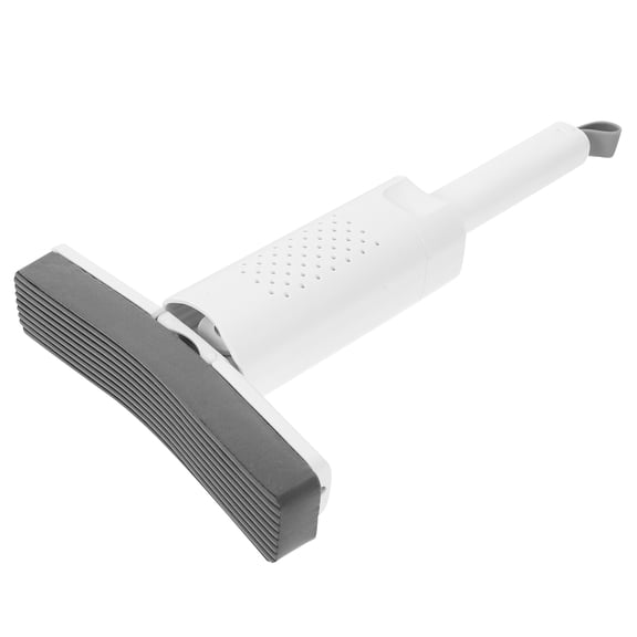 Desktop Mini Mop for Small Handheld Sponge Plastic Household Cleaning Kitchen Flat