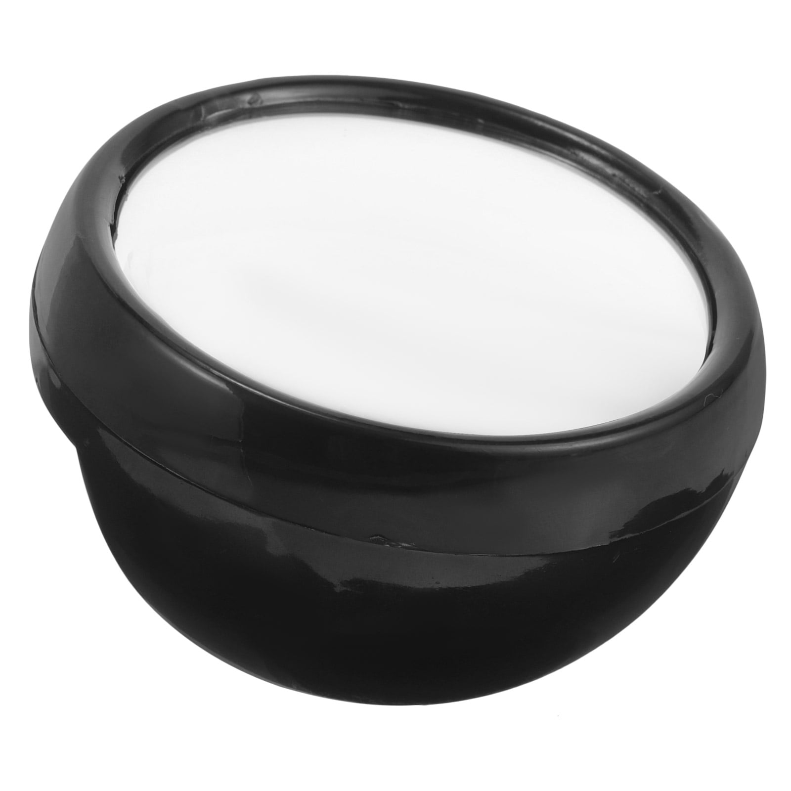 1pc Office Visual Field Magnifying Mirror Computer Rearview Mirror for