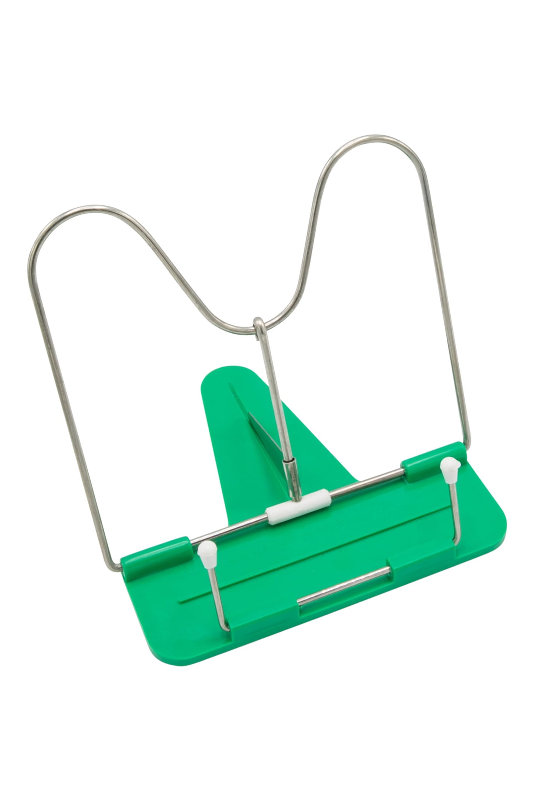 Desktop Music Stand - Green - Pack of 10