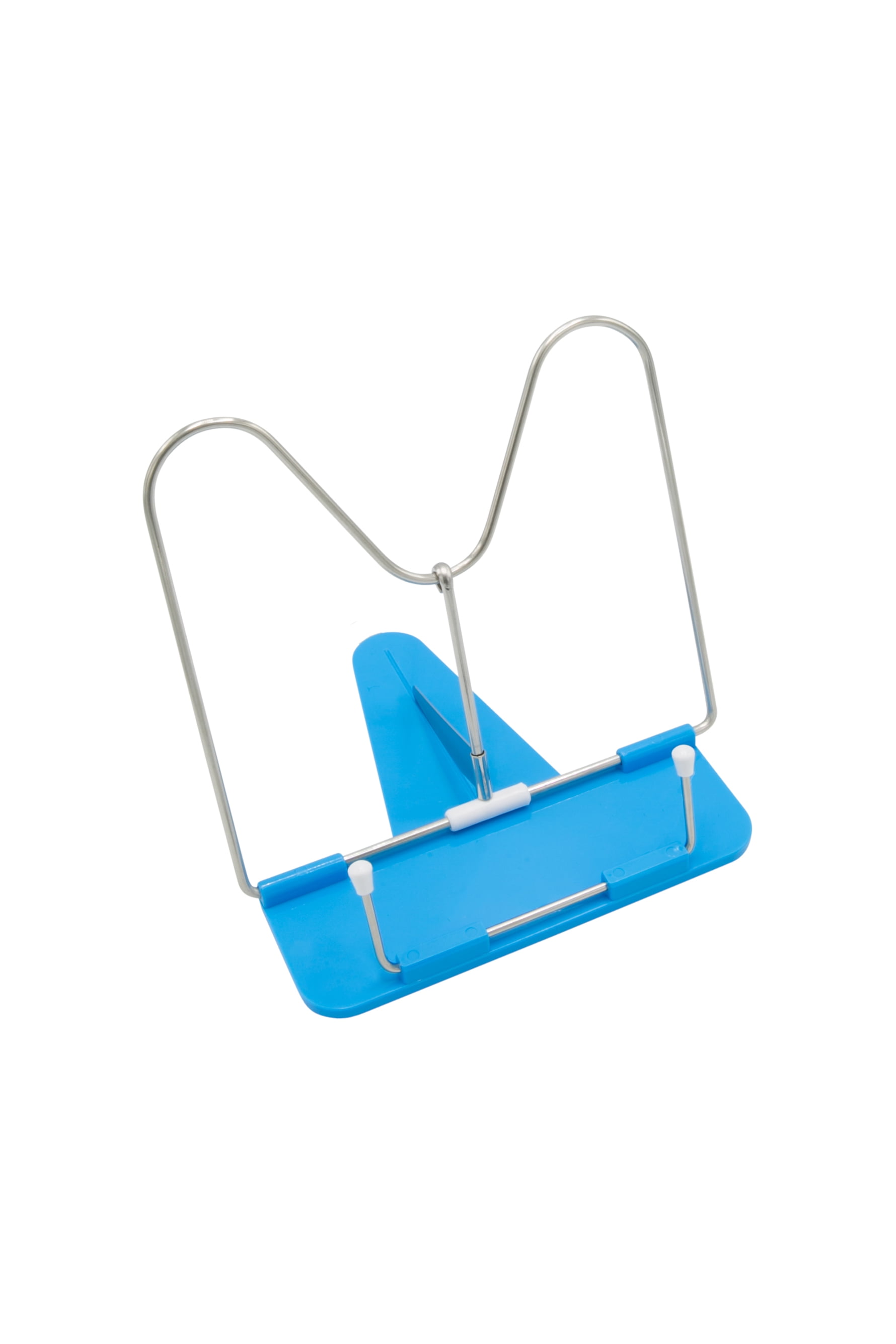 Desktop Music Stand - Sky Blue - Pack of 10