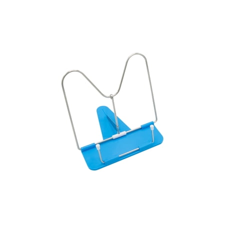 Desktop Music Stand - Sky Blue - Pack of 10