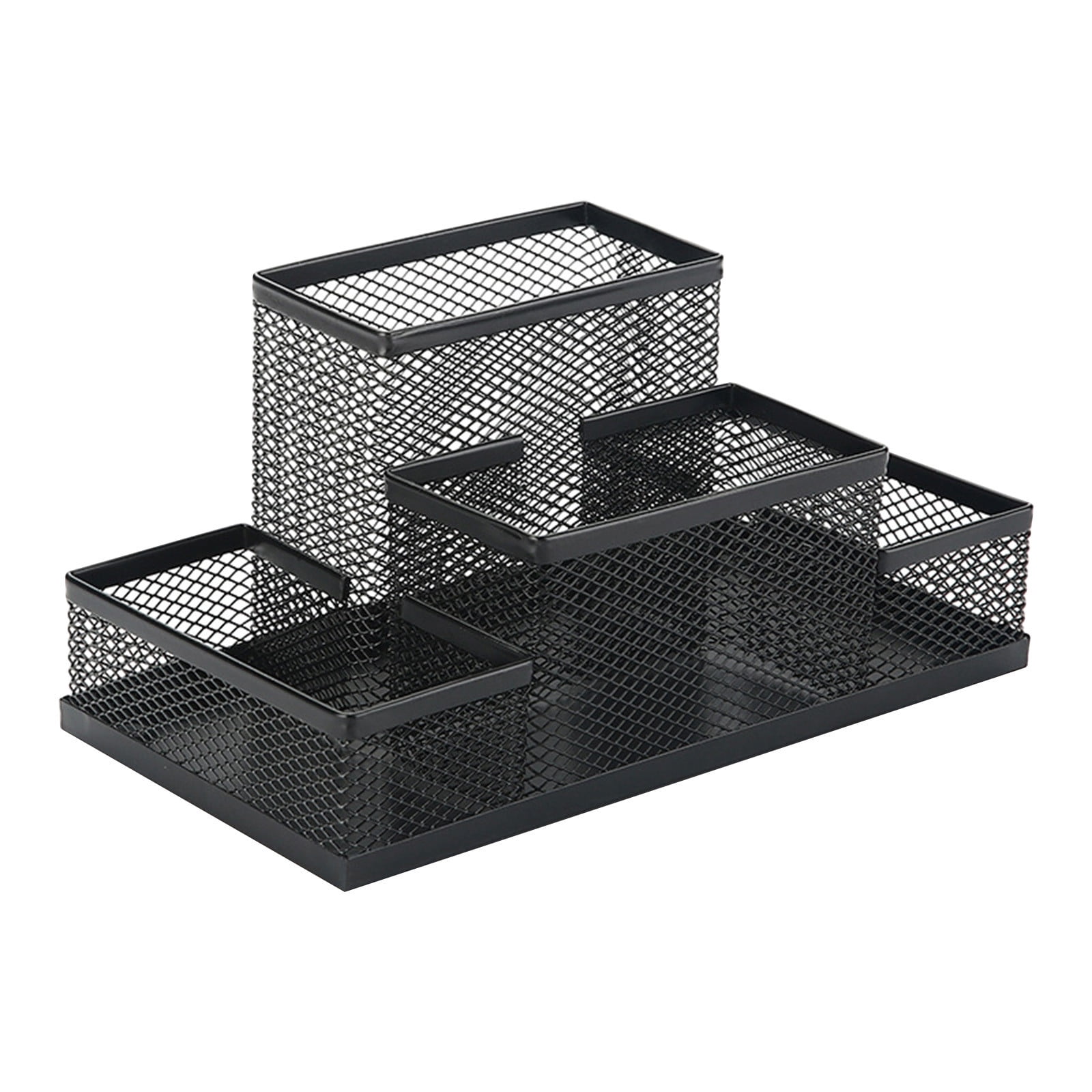 Desktop Office Supplies Multifunctional Pen Barbed Wire Combination