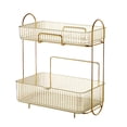 thumbnail image 1 of Desktop Organizer Desktop Cosmetic Storage Storage Display Case Storage Rack, 1 of 8