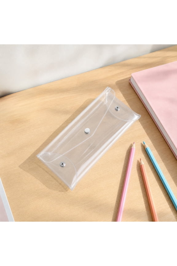 Desktop Organizer Pouch Colorful Multipurpose Carry Case Cosmetic Tool Stationery Bag for Office Household Storage