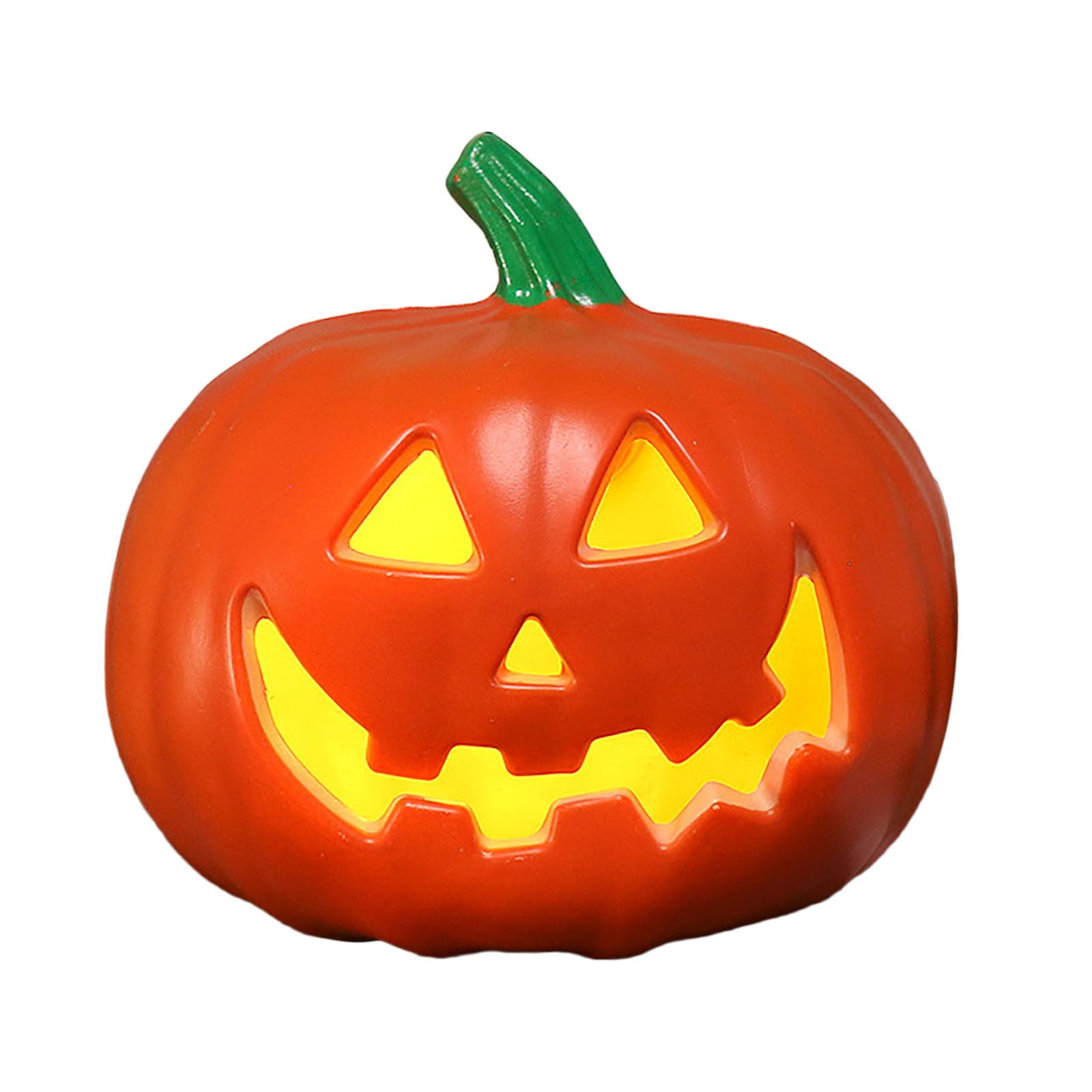 Desktop Ornament Anime Wall Art Pumpkin Lant Ern Scene Decoration Funny