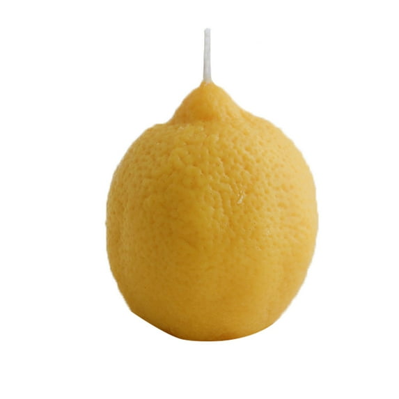 Desktop Ornament - Candlestick Desktop Decoration - Cute Candle Ornaments with Creative Designs for Birthday Aromatherapy Candles 1Pc - Candle Ornament (1Pc)