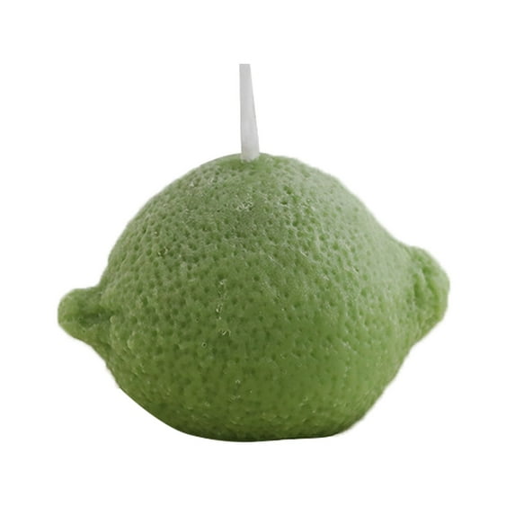 Desktop Ornament - Candlestick Desktop Decoration - Cute Candle Ornaments with Creative Designs for Birthday Aromatherapy Candles 1Pc - Candle Ornament (1Pc)