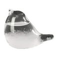 thumbnail image 1 of Desktop Ornament Glass Forecaster Weather Liquid Barometer for Desktop Home Use Elegant Glass Weather Instrument for and, 1 of 7