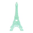 thumbnail image 1 of Desktop Ornament Hanging For Home Desk Shelf Display Modern Sculpture Art Piece – Indoor Tabletop Finished in Durable Polyester, 1 of 5