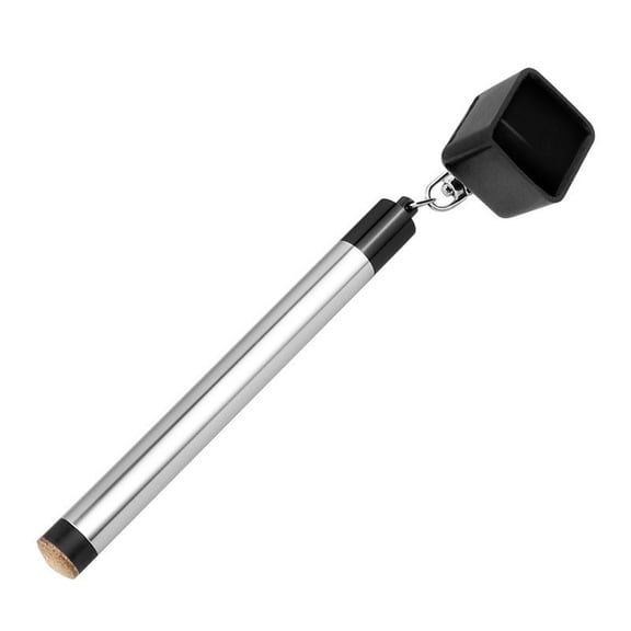 Desktop Ornament for Pool Cue Holder Rack Display Stand Idea Home Room Desktop Functional Support for and Organization