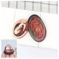 thumbnail image 1 of Desktop Ornament Mini Thanksgiving Turkey Set - Unique Design for Enhancing Festive Atmosphere and for Celebrations and Parties, 1 of 6