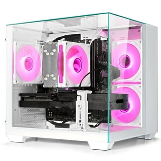 ◆値下げ◆Windy◆自作PC◆i5◆256GB / 1TB / 2TB◆ iBUYPOWER TraceMR Gaming Desktop, Intel i7 12700F, NVIDIA