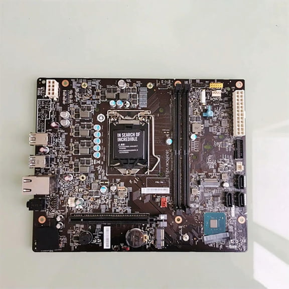 Desktop PC Motherboard For 7000-28ICBR IB360CW /V2.1 Mainboard