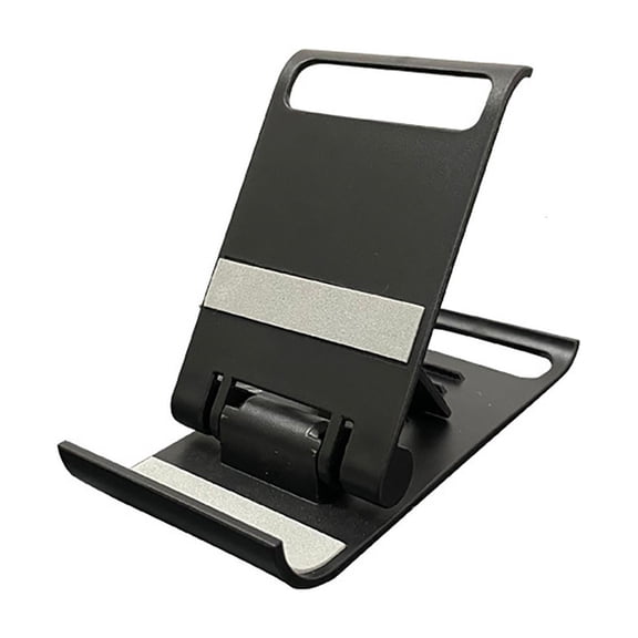 Desktop Phone Holder Cradle Dock Foldable Phone Cradle Dock Adjustable