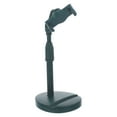 thumbnail image 1 of Desktop Phone Stand Adjustable Smartphone Holder Rack Mobile Folding Carry Telescopic Abs, 1 of 6