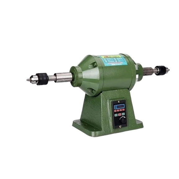 Desktop Polishing Machine, Speed Control Polishing Machine, Small Grinding Machine Artifact Wire Drawing Machine ,Powerhouse Performance