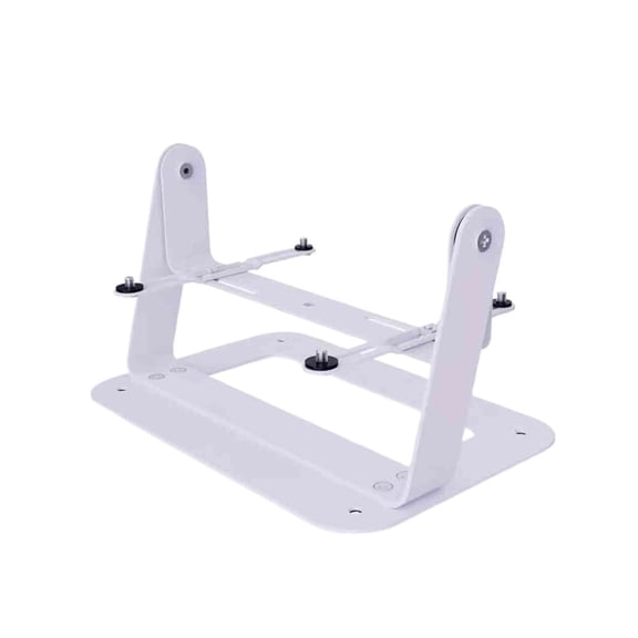 Desktop Projector Bracket Bedside Home Free Projector Place Desk Shelf Universal Adjustable Angle Vertical Bracket