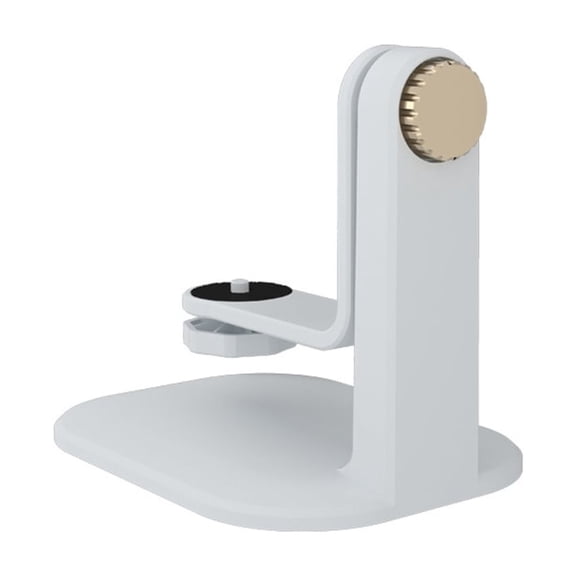 Desktop Projector Stand 360 Degree Rotation Projector Holder Projector Mount for Home Cinema Gaming Room and Office