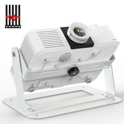 Desktop Projector Stand with Ballhead Adjustable Tilt Table Projector Stand for Nebula XGIMI BenQ VANKYO PVO TMY AuKing and Most LCD/DLP video projectors Ideal for Home Office