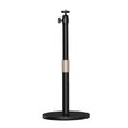 thumbnail image 1 of Desktop Projector Stand Mounts Length Adjustable Brackets StableProjector Holder with Large Heavy Base Extendable Height, 1 of 6
