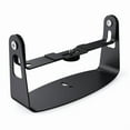 thumbnail image 1 of Desktop Projector Stand with 360 Degree Rotateing Mount Adjustable for Home and Offices Projector Holder Black, 1 of 6