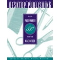 thumbnail image 1 of Pre-Owned Desktop Publishing with PageMaker 5.0 for Windows 9780534249908 Used, 1 of 1