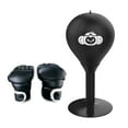 thumbnail image 1 of Stress Desktop Punch Bag | Strong Suction Cup Boxing Sandbag for Relaxation | Exercise Toy for Kids and Adults, 1 of 8
