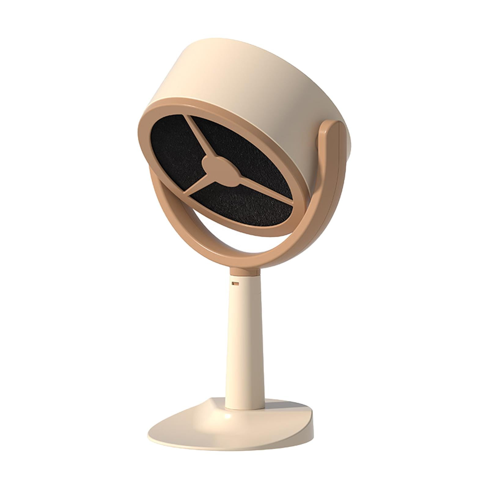 Desktop Range Hood, Tabletop Cooker Hood, Cooker Small Ventilator for Indoor, Hot Pot, Kitchen