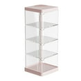 thumbnail image 1 of Desktop Rotating Storage Organizer for Stationery Jewelry Cosmetics and Household Small Objects - Functional -Purpose Rack, 1 of 4