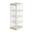 thumbnail image 1 of Desktop Rotating Storage Organizer for Stationery Jewelry Cosmetics and Household Small Objects - Functional -Purpose Rack, 1 of 4